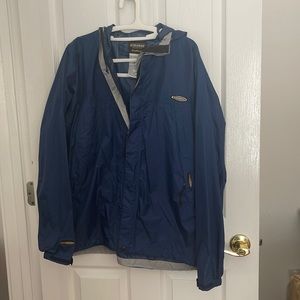 Stearns rain jacket